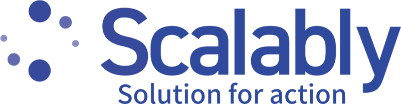 ScaLably株式会社